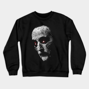 Gore Slasher Killers Crewneck Sweatshirt